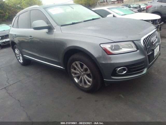 AUDI Q5 2013 wa1lfafp8da063945