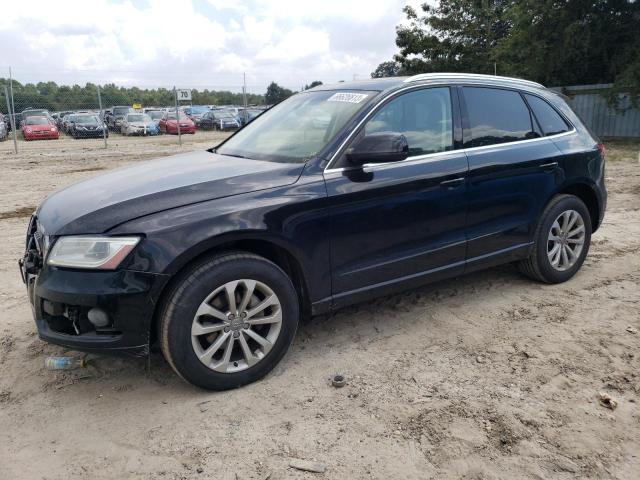 AUDI Q5 PREMIUM 2013 wa1lfafp8da066750