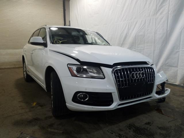 AUDI Q5 PREMIUM 2013 wa1lfafp8da070295