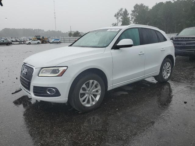 AUDI NULL 2013 wa1lfafp8da073455