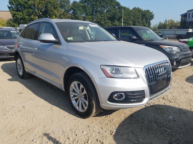 AUDI NULL 2013 wa1lfafp8da074587