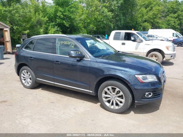 AUDI Q5 2013 wa1lfafp8da076985