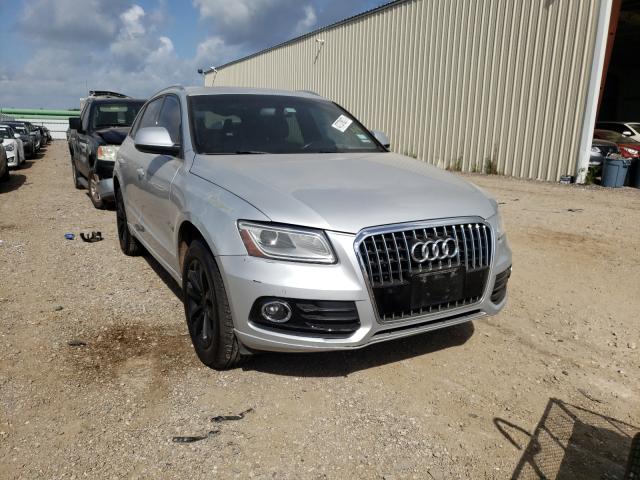 AUDI Q5 PREMIUM 2013 wa1lfafp8da079904