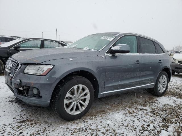 AUDI Q5 PREMIUM 2013 wa1lfafp8da084004