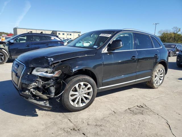 AUDI Q5 PREMIUM 2013 wa1lfafp8da087310