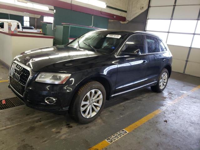 AUDI Q5 2013 wa1lfafp8da088005