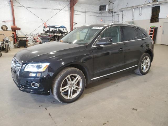 AUDI Q5 PREMIUM 2013 wa1lfafp8da088473