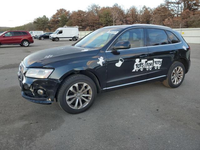 AUDI Q5 2013 wa1lfafp8da090384