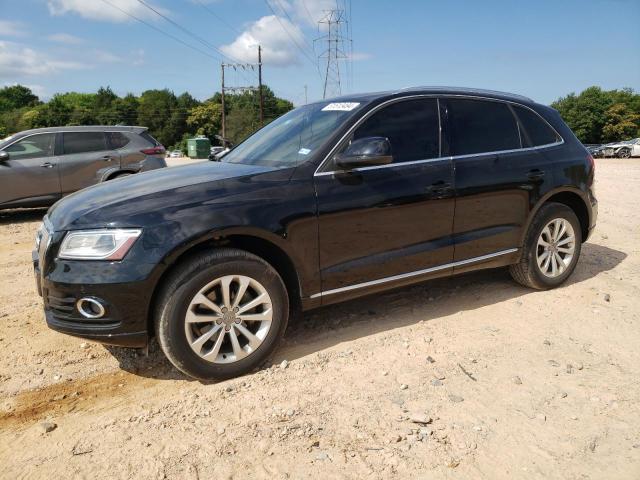 AUDI Q5 2013 wa1lfafp8da091938