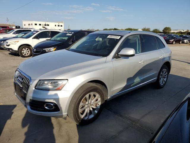 AUDI NULL 2013 wa1lfafp8da093334