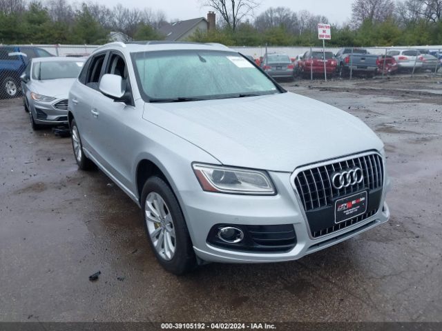 AUDI Q5 2014 wa1lfafp8ea002435