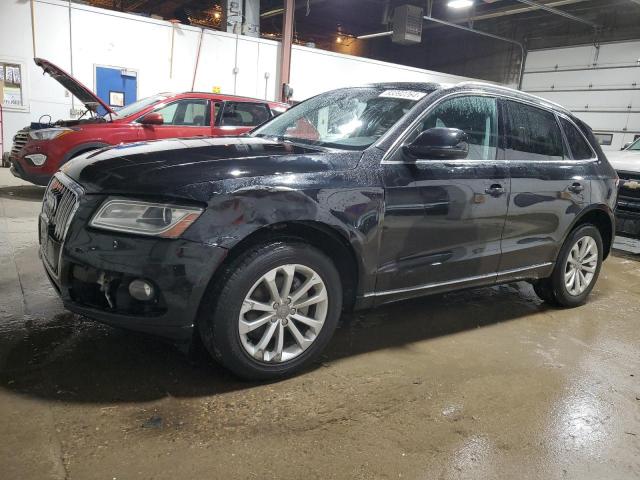 AUDI Q5 PREMIUM 2014 wa1lfafp8ea002838