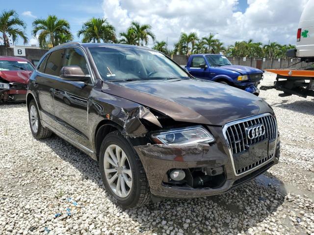 AUDI Q5 PREMIUM 2014 wa1lfafp8ea003049