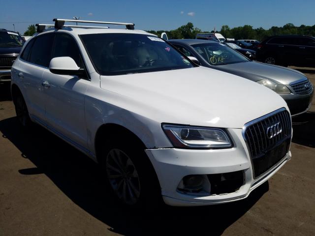 AUDI Q5 PREMIUM 2014 wa1lfafp8ea004895