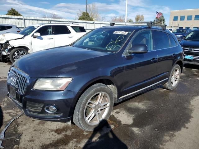 AUDI Q5 2014 wa1lfafp8ea004959