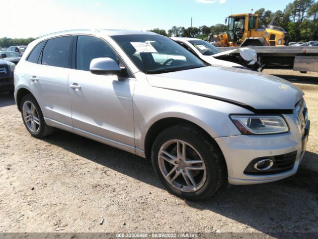 AUDI Q5 2014 wa1lfafp8ea005609