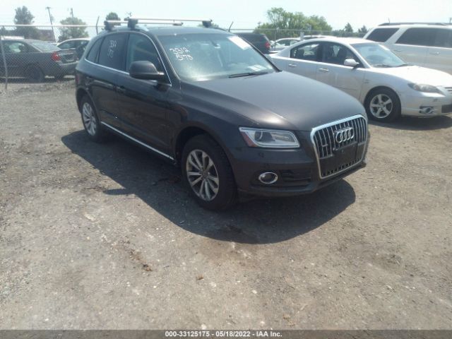 AUDI Q5 2014 wa1lfafp8ea007988