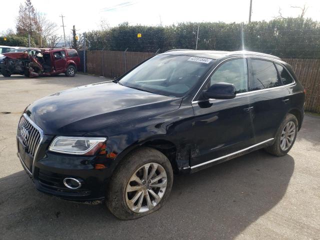 AUDI Q5 2014 wa1lfafp8ea008686