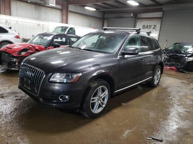 AUDI Q5 PREMIUM 2014 wa1lfafp8ea011054