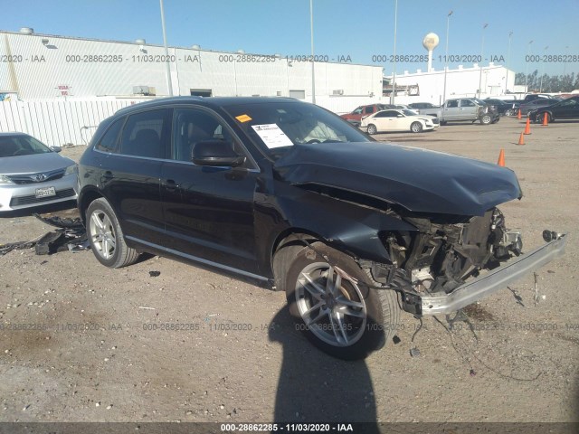 AUDI Q5 2014 wa1lfafp8ea013466