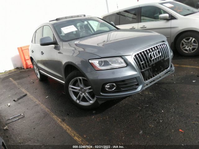 AUDI Q5 2014 wa1lfafp8ea014536