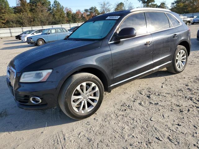 AUDI Q5 2014 wa1lfafp8ea016254