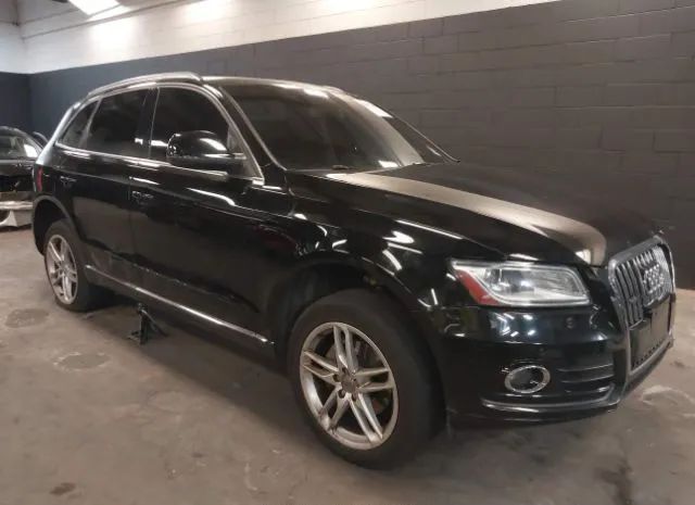 AUDI Q5 2014 wa1lfafp8ea016383