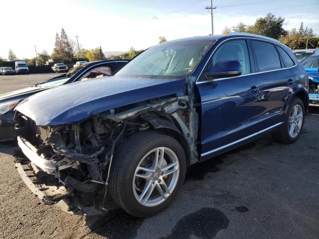 AUDI Q5 2014 wa1lfafp8ea018697