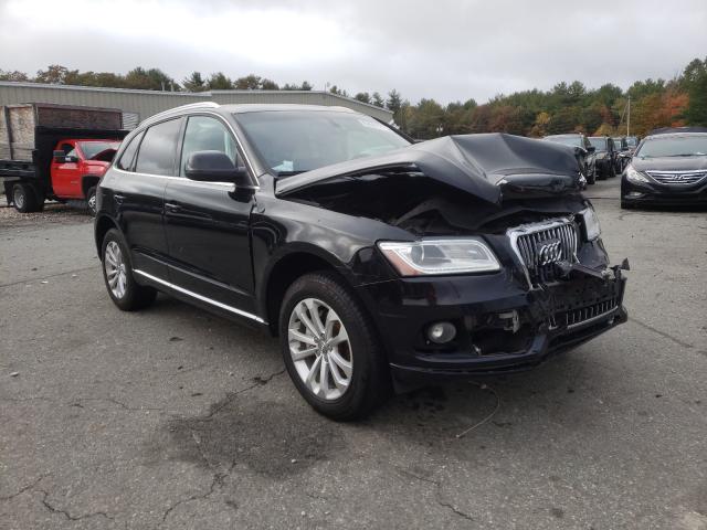 AUDI Q5 PREMIUM 2014 wa1lfafp8ea021955