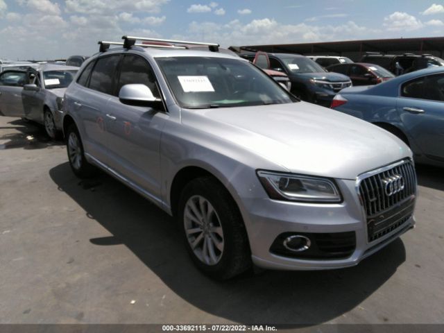 AUDI Q5 2013 wa1lfafp8ea022068