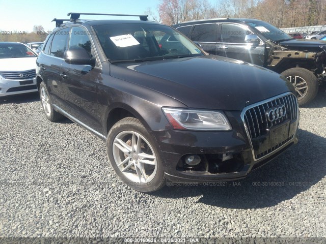 AUDI Q5 2014 wa1lfafp8ea022197