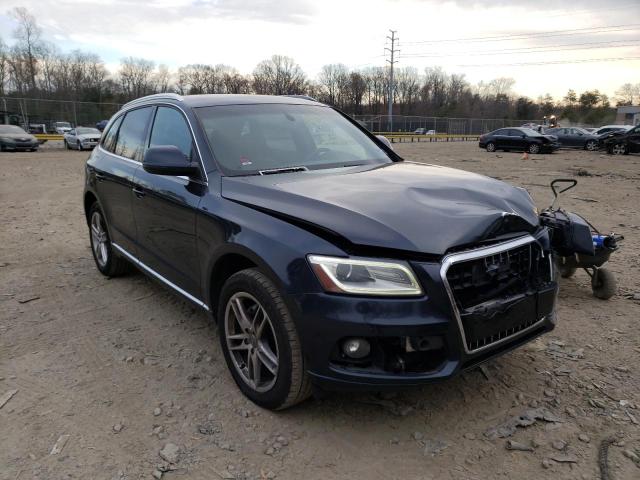 AUDI Q5 2013 wa1lfafp8ea027044