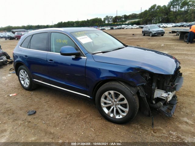 AUDI Q5 2014 wa1lfafp8ea028081