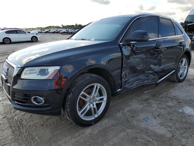 AUDI Q5 PREMIUM 2014 wa1lfafp8ea029134