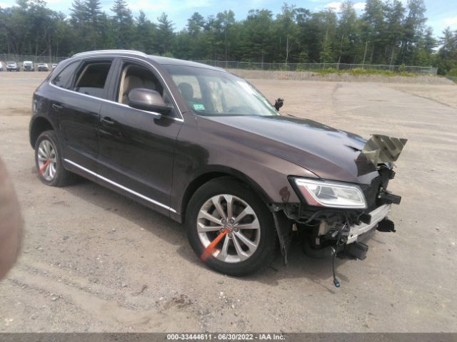 AUDI Q5 2014 wa1lfafp8ea029263