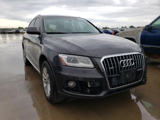 AUDI Q5 PREMIUM 2014 wa1lfafp8ea030865