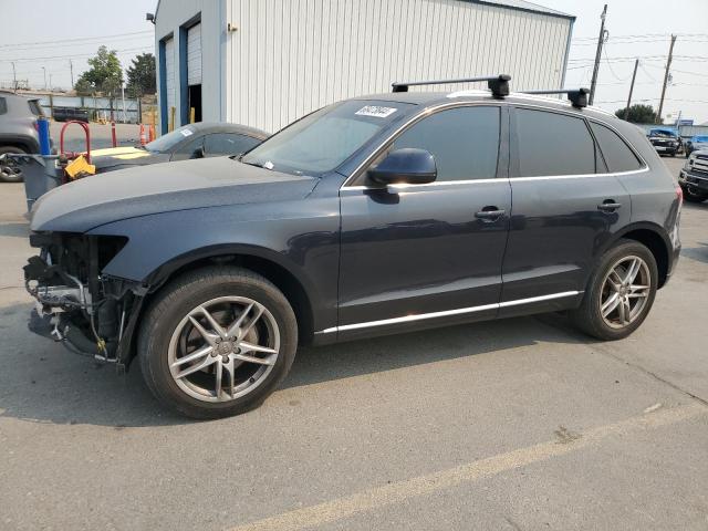 AUDI Q5 PREMIUM 2014 wa1lfafp8ea033863