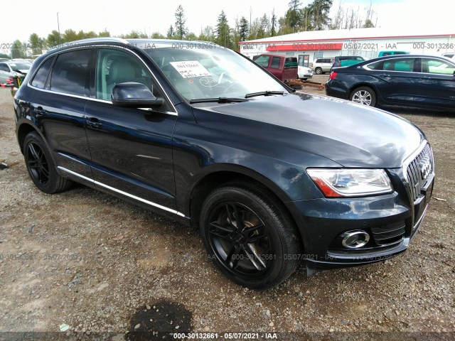 AUDI Q5 2014 wa1lfafp8ea034270