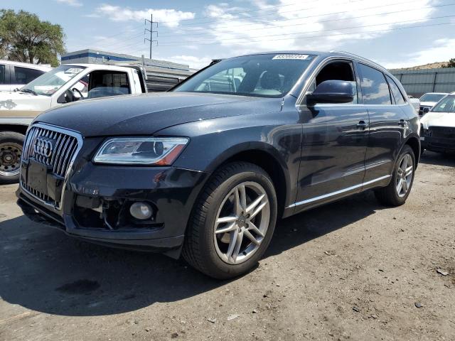 AUDI Q5 PREMIUM 2014 wa1lfafp8ea042787