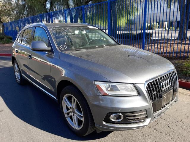 AUDI Q5 PREMIUM 2014 wa1lfafp8ea043681