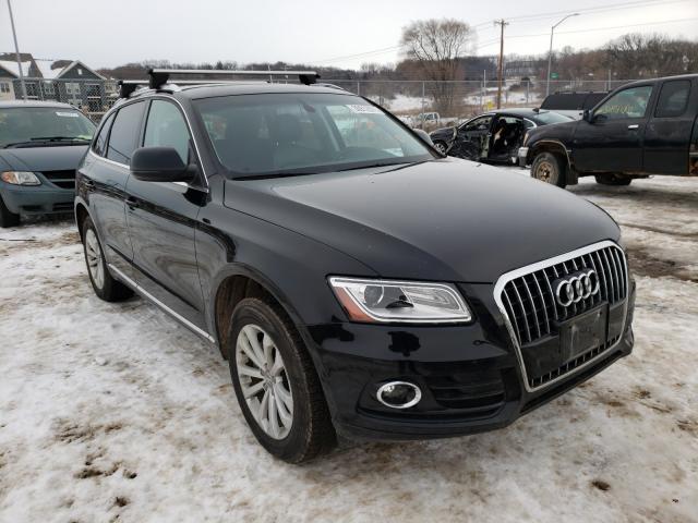 AUDI NULL 2014 wa1lfafp8ea046242