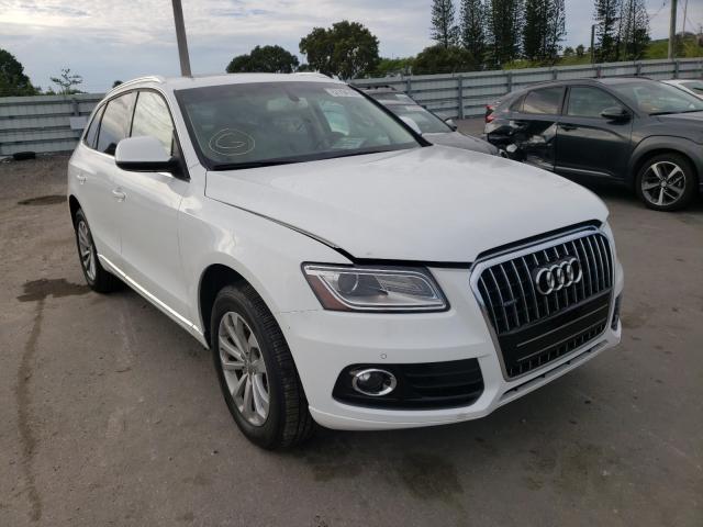 AUDI Q5 PREMIUM 2014 wa1lfafp8ea049853