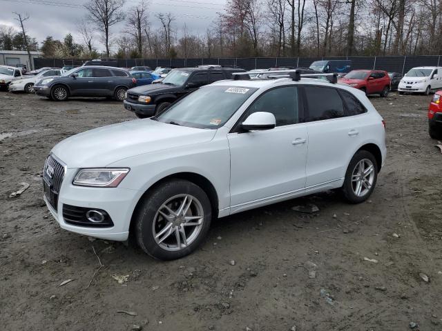 AUDI Q5 2013 wa1lfafp8ea050419