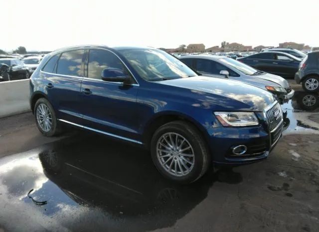 AUDI Q5 2014 wa1lfafp8ea051215