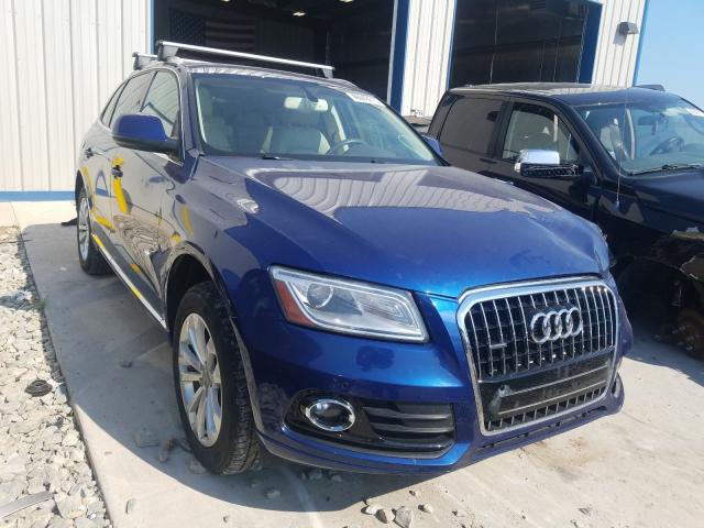 AUDI Q5 PREMIUM 2014 wa1lfafp8ea051702