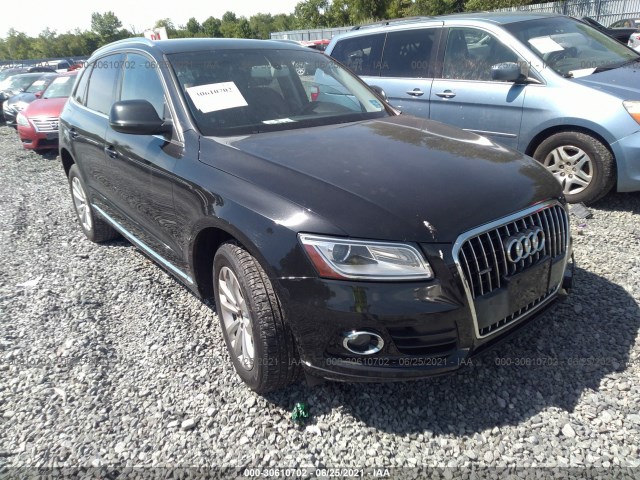 AUDI Q5 2014 wa1lfafp8ea052252