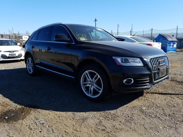 AUDI NULL 2014 wa1lfafp8ea054065