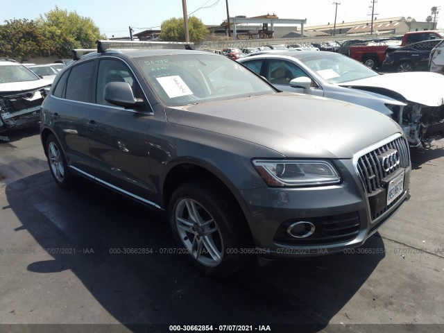 AUDI Q5 2014 wa1lfafp8ea055006