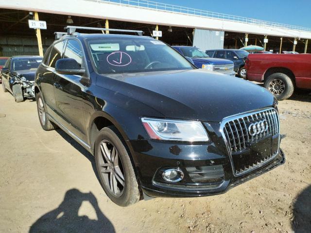 AUDI Q5 2014 wa1lfafp8ea055040