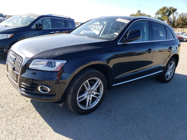 AUDI Q5 2014 wa1lfafp8ea056530